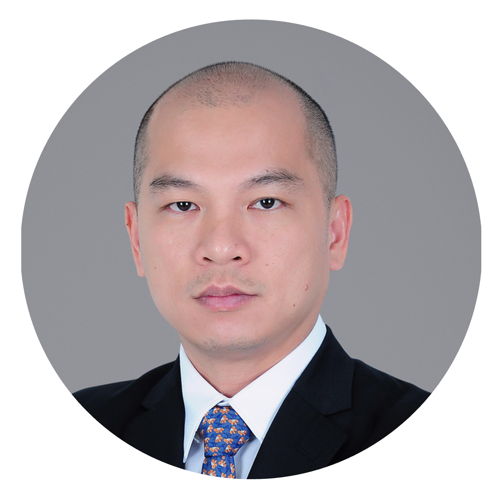 Mr. CHAN KIMLONG
