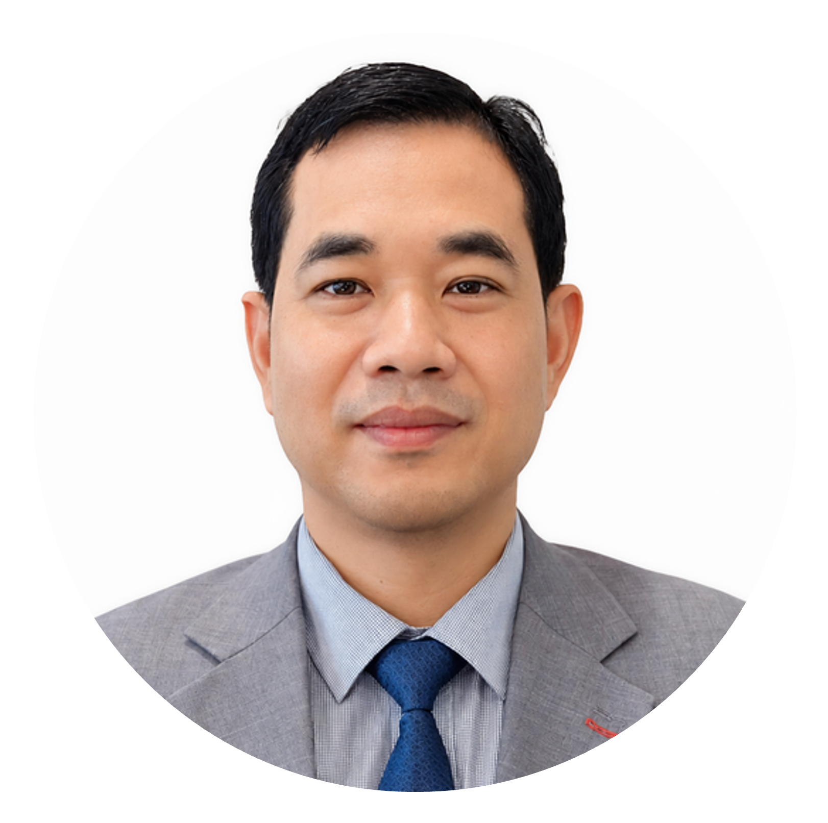 Mr. KOY CHAMROEUNVICHEA