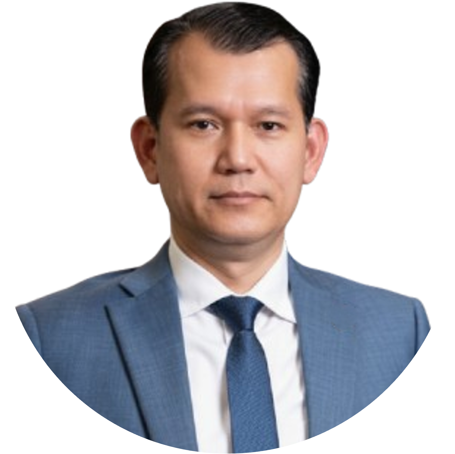 Dr. Lim Aun