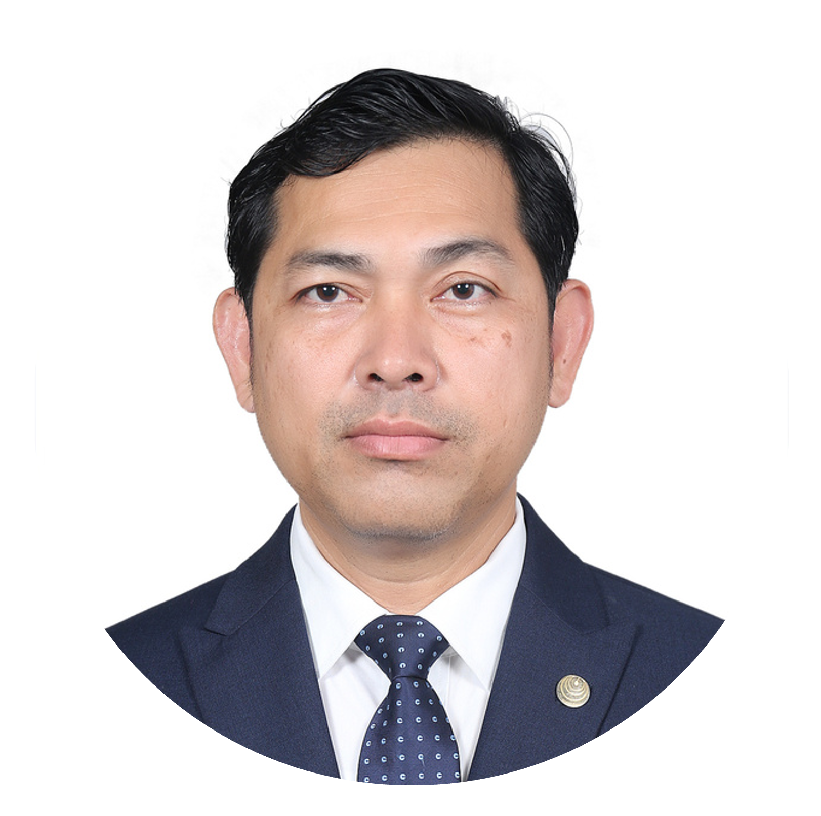 Mr. MAM CHANDARA