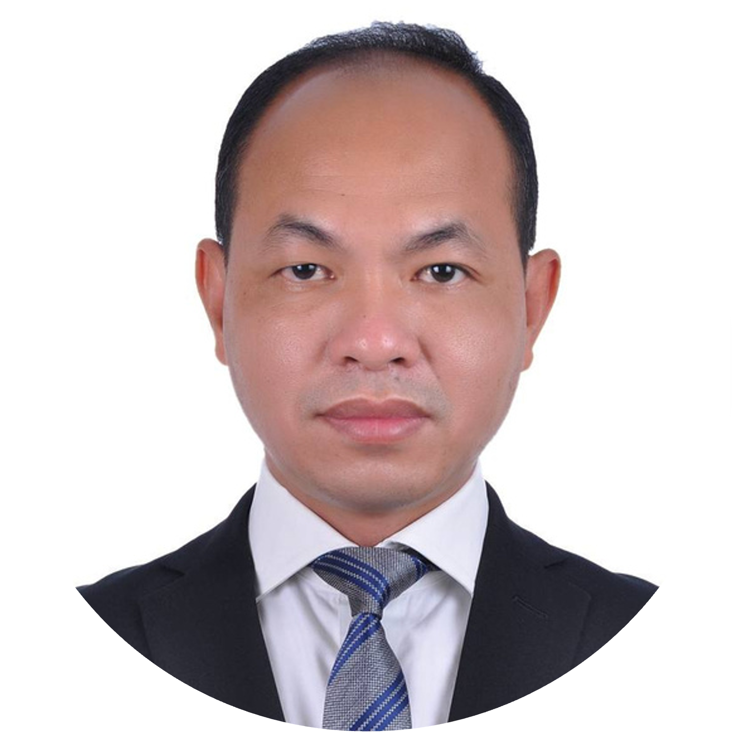 Mr. Neav Sokun